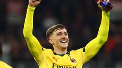 Saelemaekers resta fondamentale per il Milan, ma ci sono due aspetti che deve migliorare