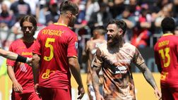 Il Cagliari resiste e non si fa male con il Lecce: la salvezza è ormai vicina