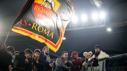 Roma, il club trasmetterà le conferenze stampa e l’inno anche nella lingua dei segni