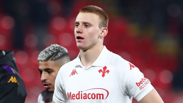 Fiorentina, stop per Comuzzo: cambio obbligato per il difensore, entra Pongracic - immagine 1