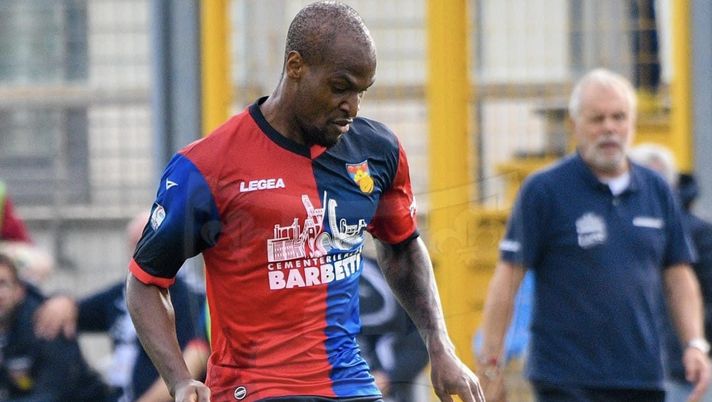 Mercato serie C, Mbakogu riparte dal Legnago - immagine 1