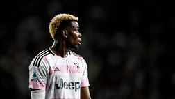 Juve, Deschamps su Pogba: “Si riaccende la luce per lui”