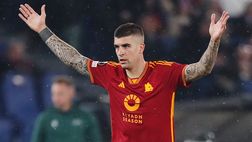 Mancini in lacrime: “Vittoria per Mattia Giani. L’esultanza è per la sua famiglia”