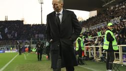 Allegri e le simulazioni: “Parisi e Bastoni episodi soggettivi. Var da migliorare”