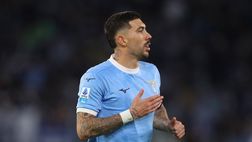 FLASH – Lazio, Zaccagni torna in gruppo! Le novità su Cancellieri, Cataldi, Patric e le prove verso l’Inter