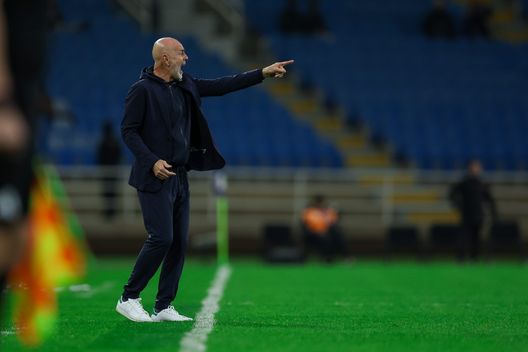 Getty Images Roma, il no a Gasp e nuove candidature: Sarri, Pioli e Italiano. Suggestione Maresca- immagine 2