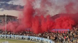 Lo Spezia ci riprova: sgambetto quasi riuscito nel derby a Pisa