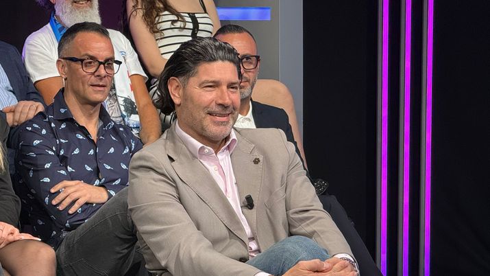 Sosa a Delietta Gol: “Col Parma, il Napoli non ha messo la solita cazzimma di Conte” - immagine 1