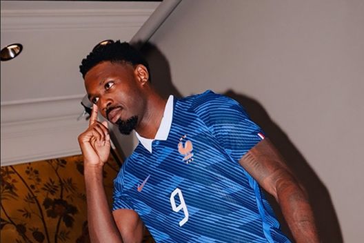 Instagram @thuram Francia, Marcus Thuram “inciampa” sul suo nome: ridono tutti- immagine 2