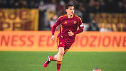 Roma-Juventus, le probabili formazioni dei quotidiani: chance Pisilli, Zaragoza spera