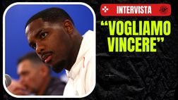 Juventus-Milan, Maignan: “È una partita importante, non sarà quella di un mese fa”