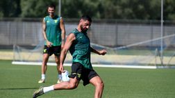 Lazio, Gigot e una sorpresa: tagli pronti per la lista. Ma dopo Como e Verona…