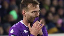 Rep: “Fiorentina, drastico ridimensionamento. Dalla Champions alla lotta salvezza”