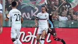 Calciomercato Catania, è in arrivo l’ex Palermo Mazzotta. Si era svincolato dal Bari