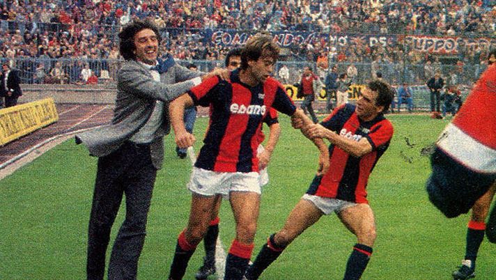 Cor. Bo – Marocchino: “Bologna-Juve sarà una sfida spensierata. Motta? Alla Juve c’è un’altra musica”- immagine 1