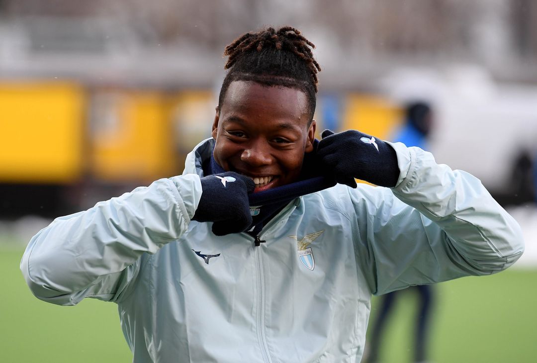 Bodo/Glimt-Lazio, le migliori immagini della vigilia – GALLERY - immagine 26