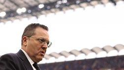 Notizie Udinese – Nani e Inler ufficiali: il commento di Collavino
