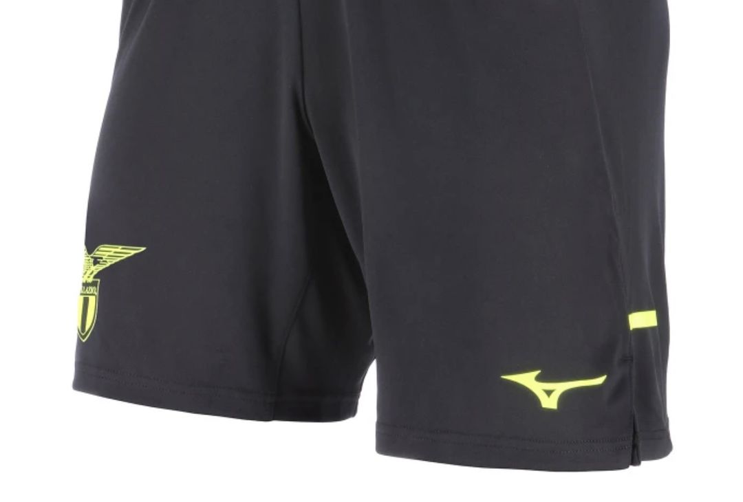 Pantaloncino allenamento 25/26