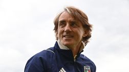 Mancini su Zaccagni: “Abbiamo dovuto compiere delle scelte”