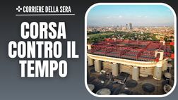 Nuovo San Siro: corsa contro il tempo per lo stadio di Milan e Inter. Il motivo