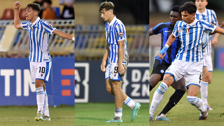 UFFICIALE – Longoni, Franzoni e Bonadiman sono nuovi giocatori del Torino Primavera - immagine 1