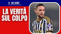Calciomercato Milan – Rabiot arriva? L’esperto fa chiarezza e svela che …