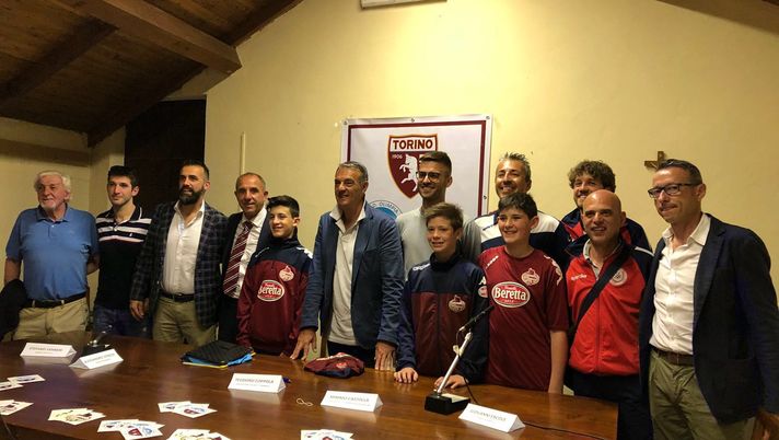 Il Torino accoglie l’Olimpia Solero Quattordio: il progetto Academy si allarga - immagine 1