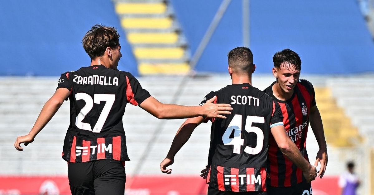 Settore giovanile, sorridono U16 e U17 femminile. I risultati del weekend