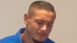 Il legame di Mazzocchi con Napoli: quando in Nazionale cantò in napoletano