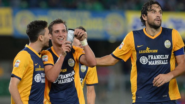 GETTY IMAGES Juanito Gomez si ritira, scarpe al chiodo per l’attaccante argentino - immagine 1