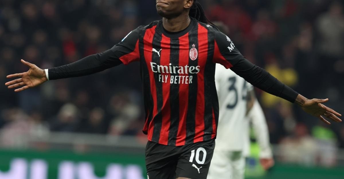 Sabatini: “Se il gol del Milan contro la Lazio l’avesse fatto una squadra di Guardiola …”