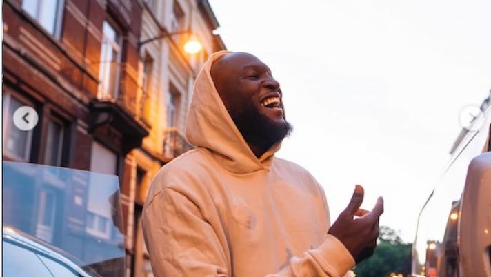 Il Chelsea in tournée, Lukaku non convocato. Ma lui ostenta sicurezza sui social - immagine 1