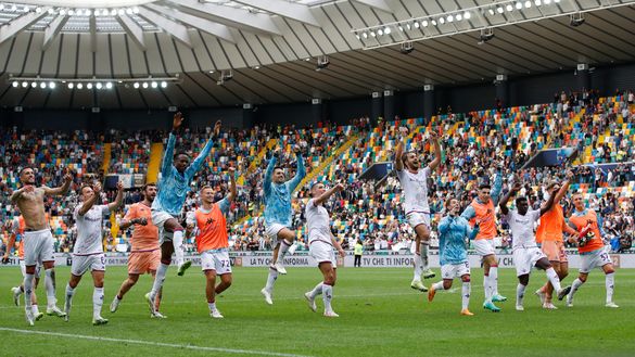 Borghi: “Terracciano sicurezza, ogni anno deve fare panchina e invece…”- immagine 2