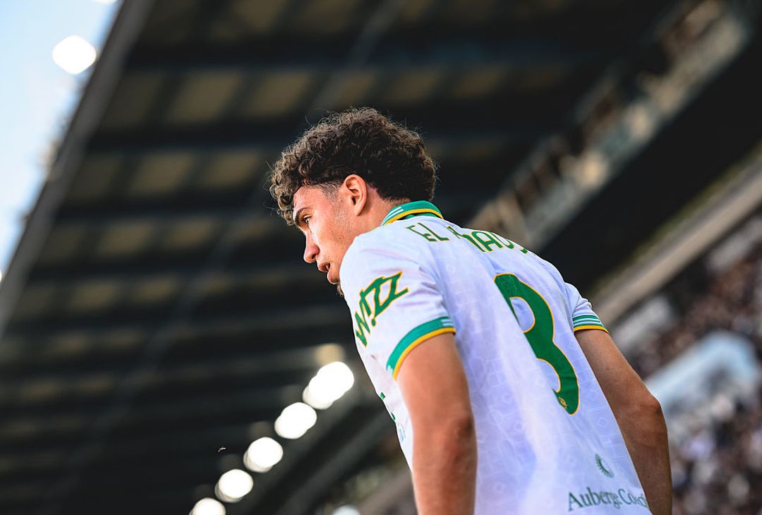 Bologna-Roma 0-2 FOTO GALLERY - immagine 42