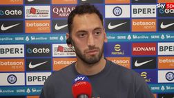 Calhanoglu, Inter avvisa tutti: “Merce non è in regalo!”. Occhio allo scenario inaspettato