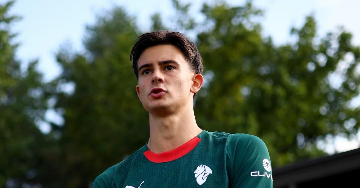 Serie D, in campo il Milan Futuro: Torriani titolare contro il Pavia Serie D, in campo il Milan Futuro: Torriani titolare contro il Pavia