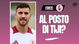 Calciomercato Milan, occhio a Pellegrini. Se Reijnders se ne va …