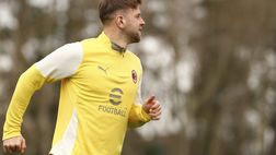 Le probabili formazioni di Milan-Torino: Fofana confermato, torna Fullkrug dal 1′