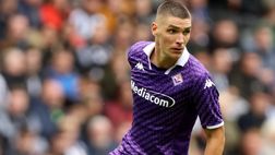 VIDEO VN – Milenkovic: “Cuore e testa. Voglio una Fiorentina determinata”