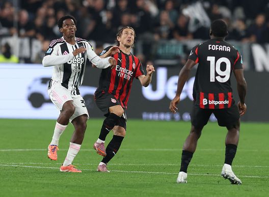 Milan, 5 gare di fila senza sconfitte in Serie A: ecco da quanto non accadeva- immagine 3