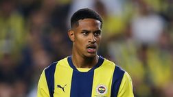 Roma, per Oosterwolde il Fenerbahce chiede 25 milioni. E il Parma ha una percentuale