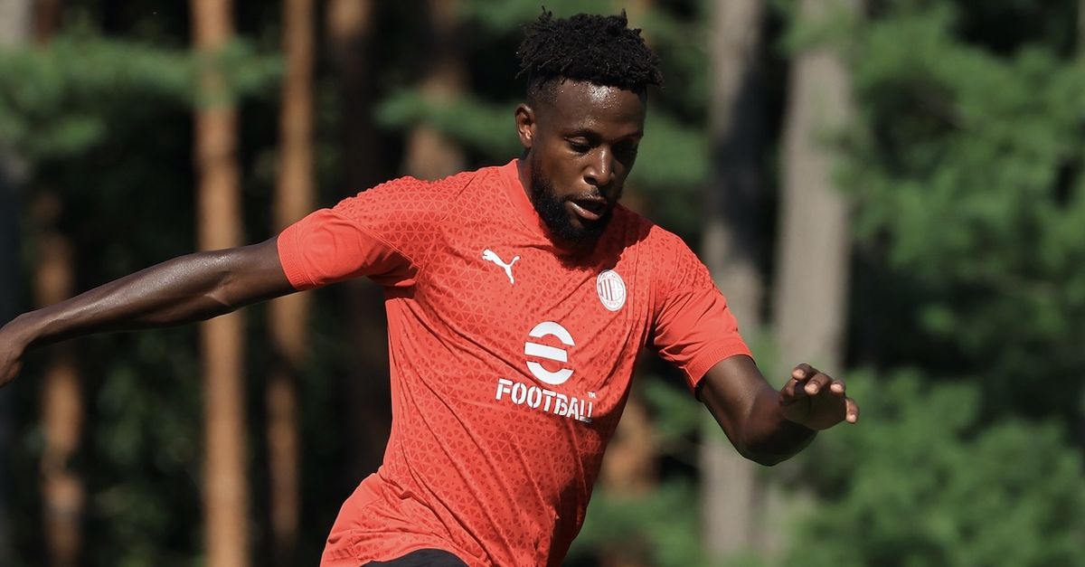 Milan Origi 