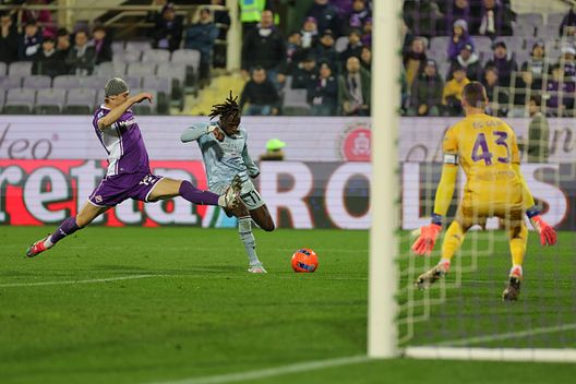 Fiorentina-Udinese 5:1| La photogallery del match al Franchi- immagine 4