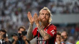 Milan, Kjaer: “Scudetto? Non ne puoi parlare senza…”