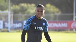 Infermeria Napoli pronta a svuotarsi, tre lungodegenti verso il recupero: i nomi