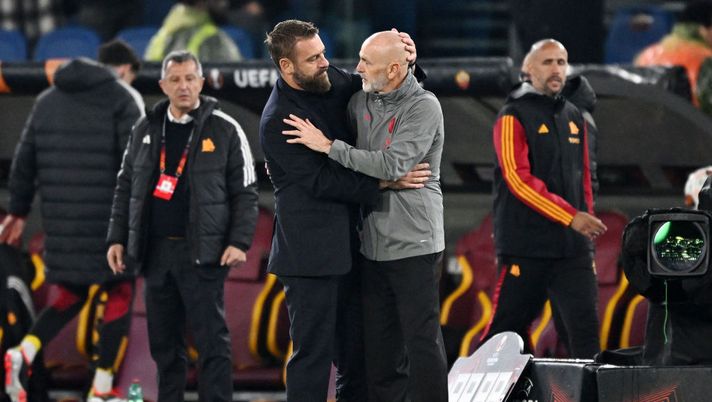 Milan, Albertini: “L’atteggiamento contro la Roma è stato quasi presuntuoso” - immagine 1