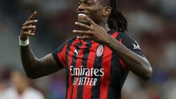 Milan, Orlando: “Leao può giocare dappertutto lì davanti”