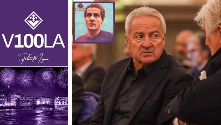 Chiarugi: “Fiorentina, un sogno meraviglioso. Pesaola e quello Scudetto impensabile” - immagine 1