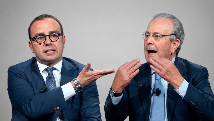 Ordine-Trevisani, botta e risposta social: “Uova strapazzate. E l’espatrio?” – “Non vi resta che…” - immagine 1