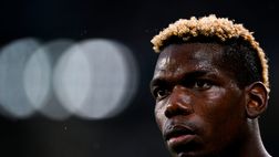 Doping, Pogba: la richiesta di squalifica della procura è una vera stangata